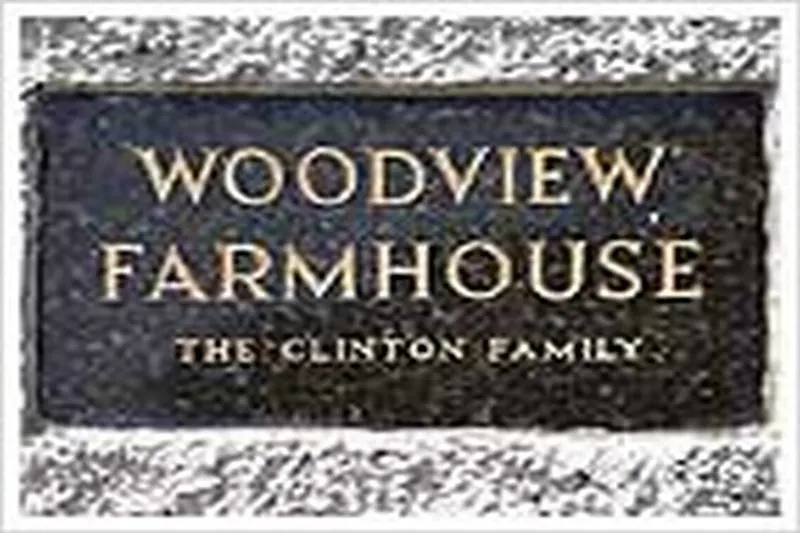 Clinton'S Woodview Farmhouse Skerries 5*,  Ireland