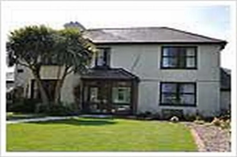 ***** Bed & Breakfast Clinton'S Woodview Farmhouse Skerries Ireland