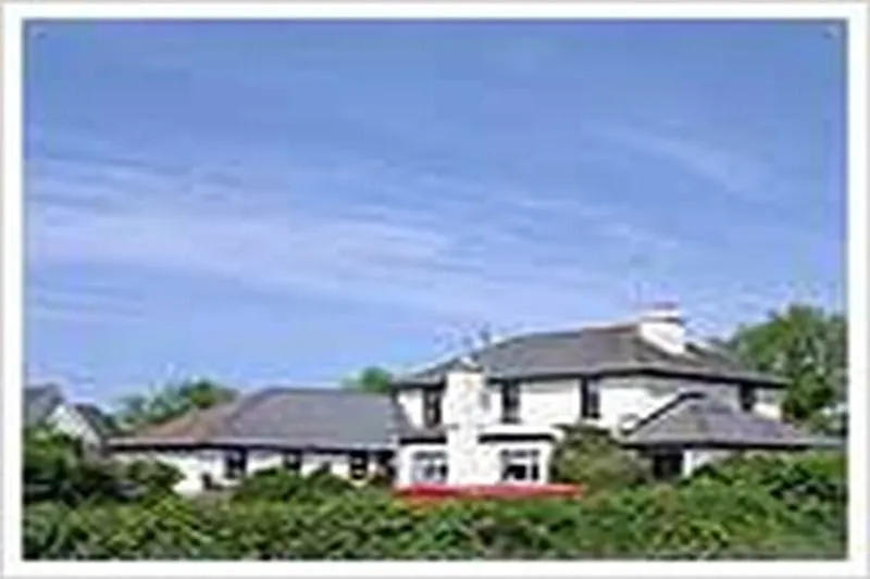 Bed & Breakfast Clinton'S Woodview Farmhouse Skerries