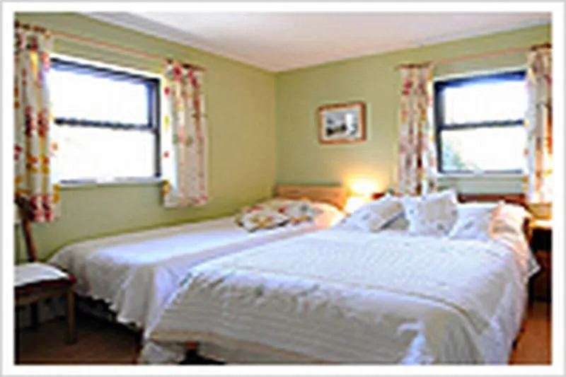 Clinton'S Woodview Farmhouse Skerries 5*,