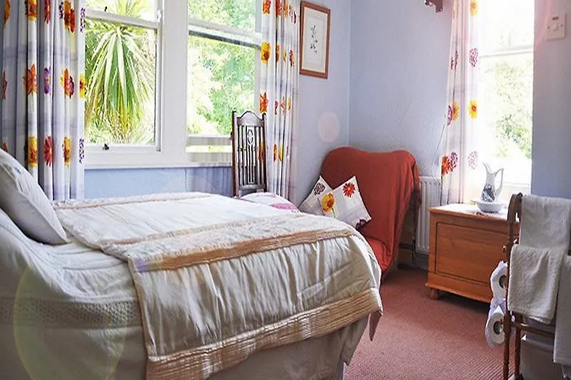 Clinton'S Woodview Farmhouse Skerries Ireland